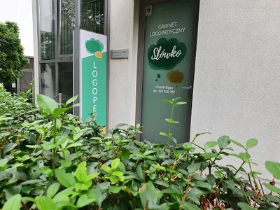 Gabinet Logopedyczny Słówko Terapia Zaburzeń Mowy i Komunikacji Urszula Bigas